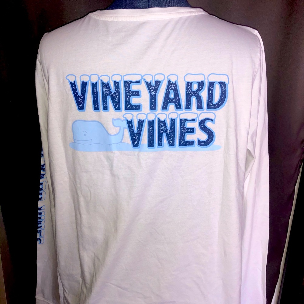 Vineyard Vines Longsleeve